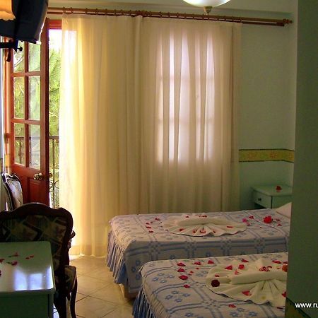 Ruya Hotel Oludeniz Kültér fotó
