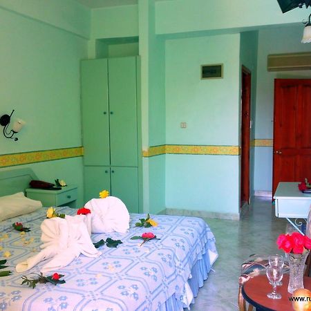 Ruya Hotel Oludeniz Kültér fotó
