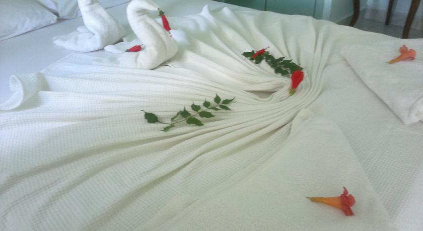 Ruya Hotel Oludeniz Kültér fotó