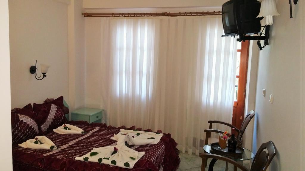 Ruya Hotel Oludeniz Kültér fotó