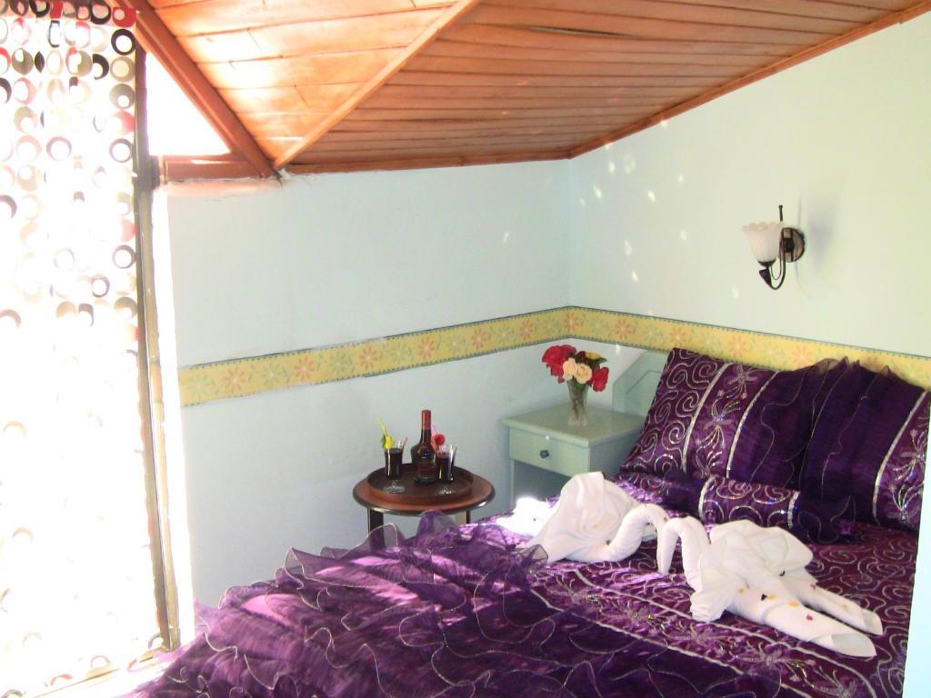 Ruya Hotel Oludeniz Szoba fotó