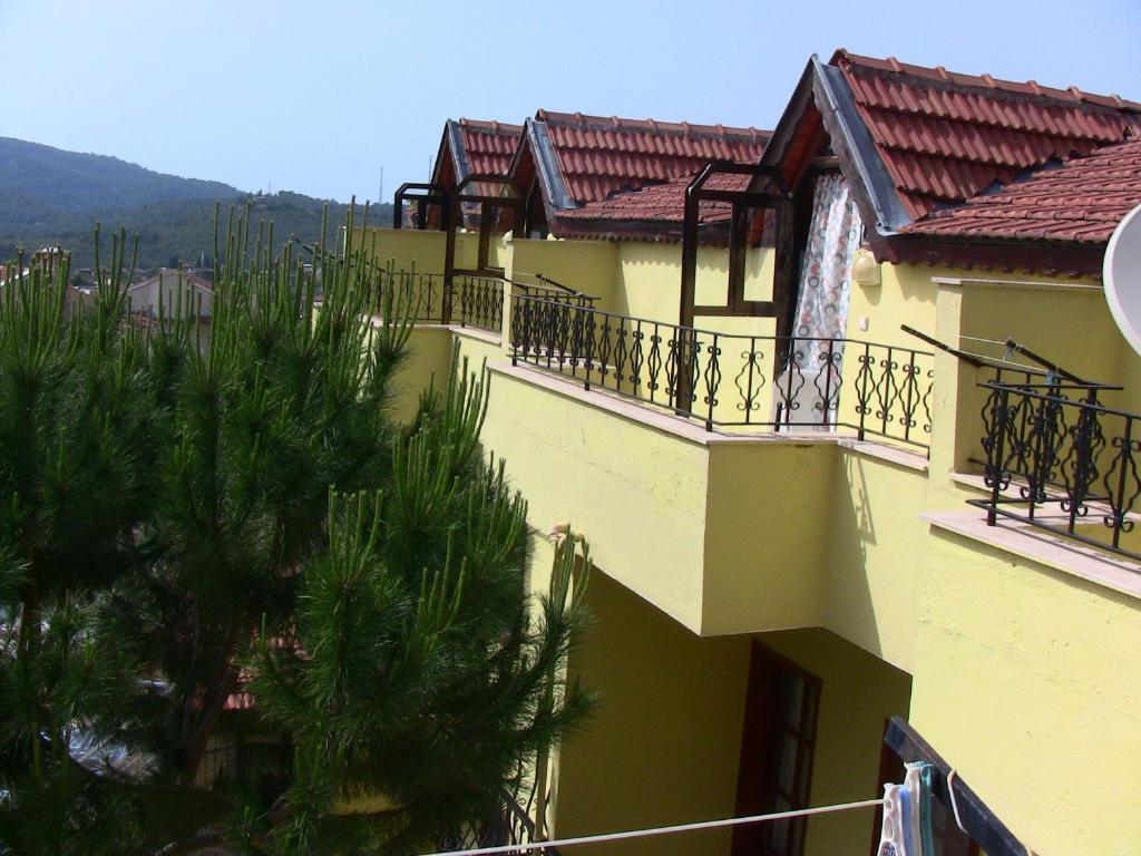Ruya Hotel Oludeniz Szoba fotó