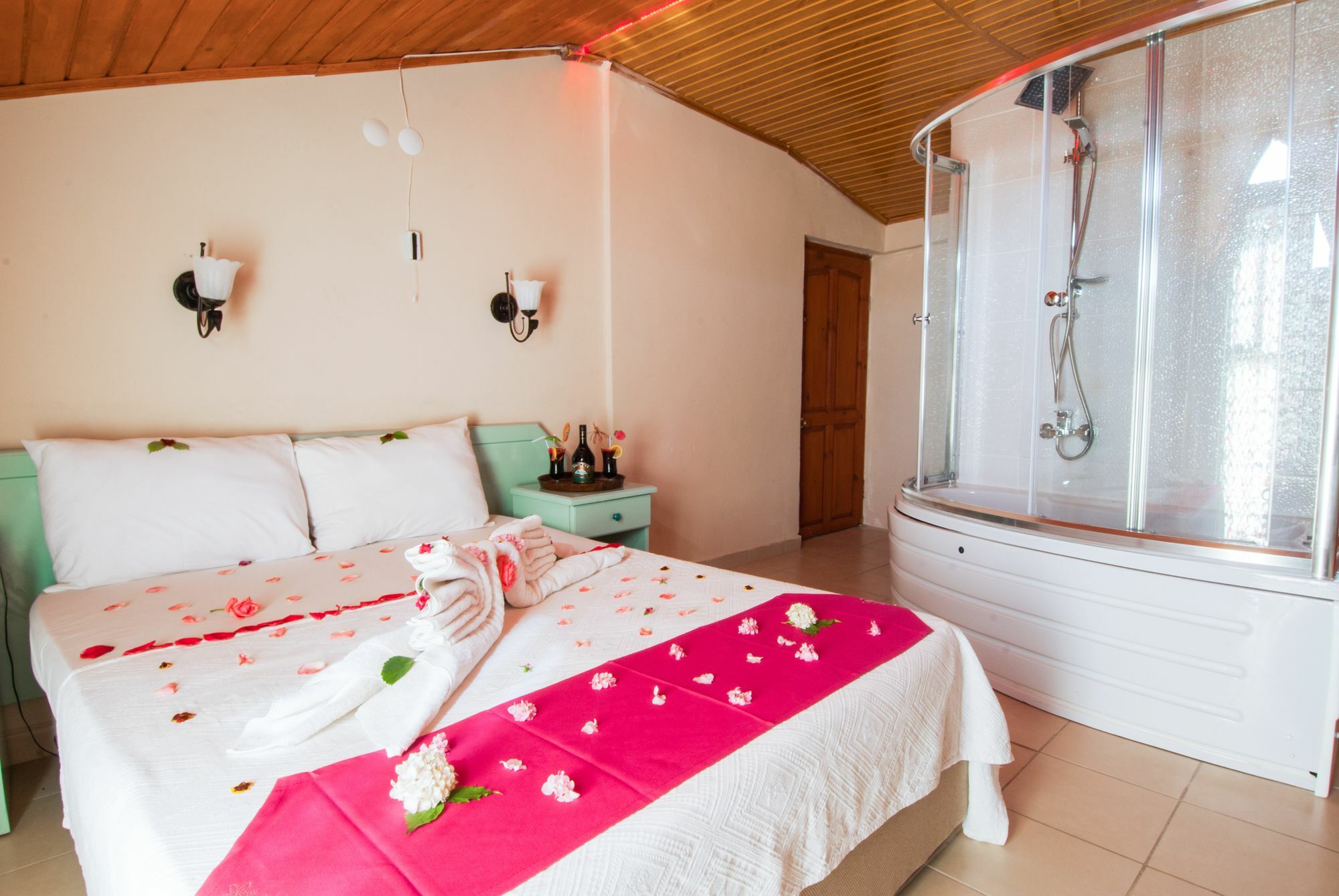 Ruya Hotel Oludeniz Kültér fotó