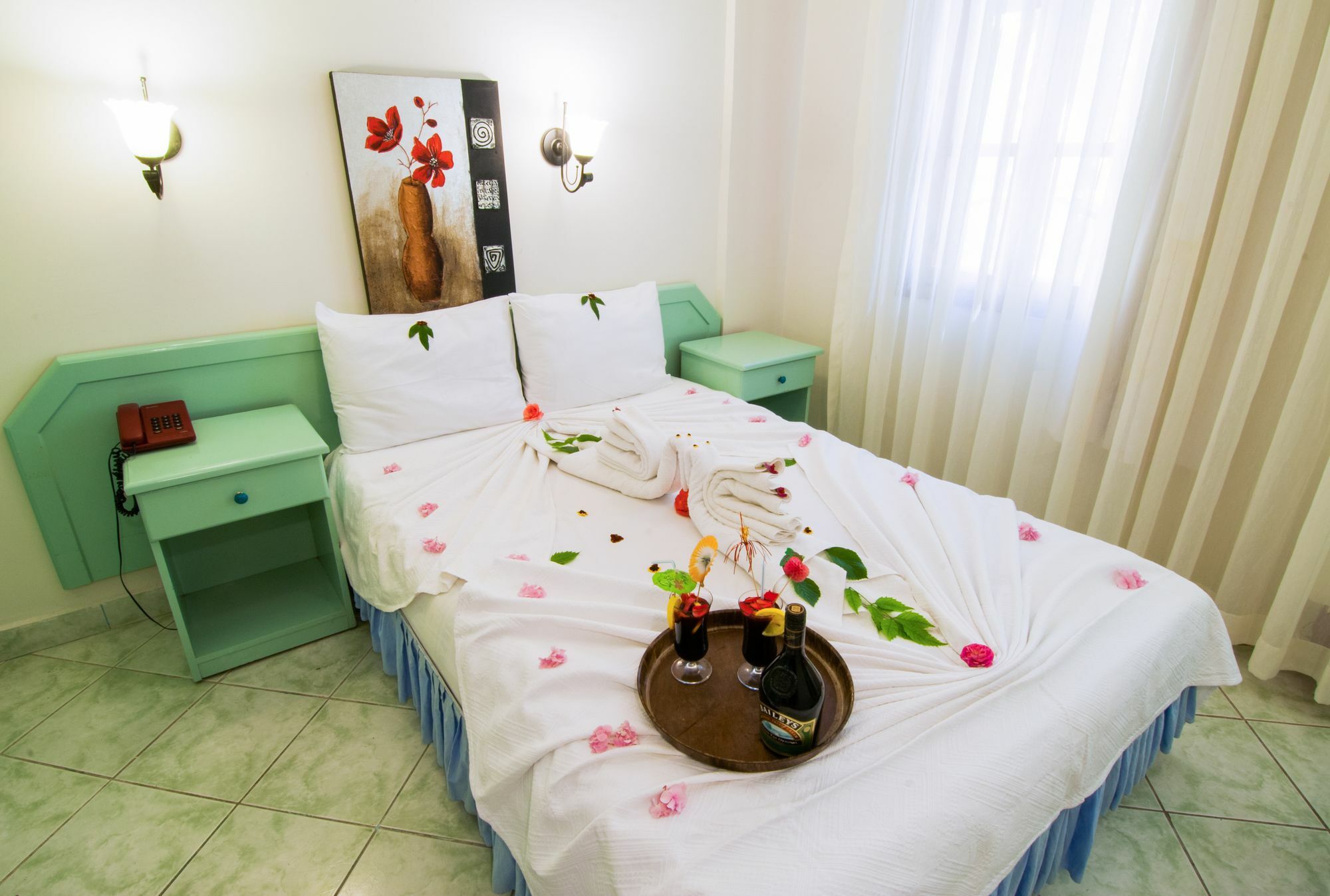 Ruya Hotel Oludeniz Kültér fotó